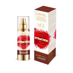 LUBRICANTE MAI VIBRATING...