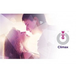 CHICLE CLIMAX 10 unidades