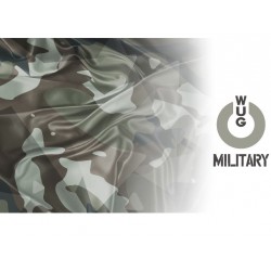 CHICLE MILITARY 2 uds