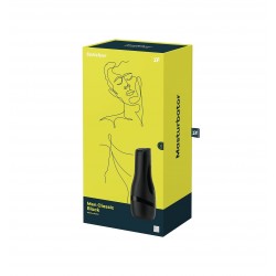 SATISFYER MEN CLASSIC BLACK...