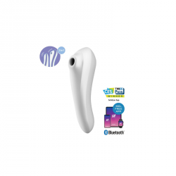 SATISFYER DUAL PLEASURE...