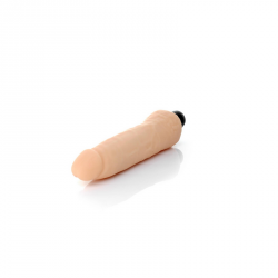 VIBRADOR REINBOW CIBER SKIN...