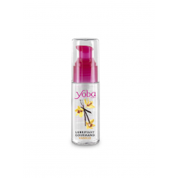 LUBRICANTE YOBA VAINILLA...