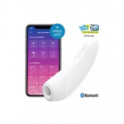 SATISFYER CUEVY1+ BLANCO...