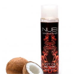 HOT OIL COCO 100ML NUEI N51344