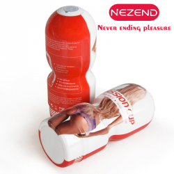 PASSION CUP MASTURBADOR NEZEND