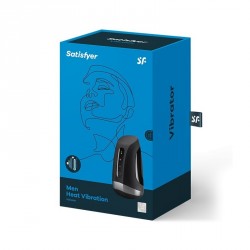 SATISFYER MEN CALOR Y...