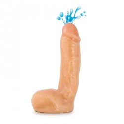 DILDO HUNG RIDER REX...