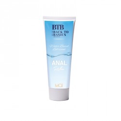 LUBRICANTE BTB ANAL RELAX...