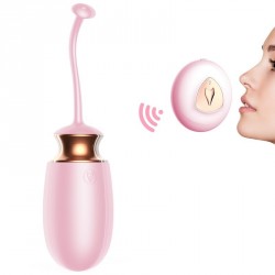 LOVE EGG M1-1 ROSA BOSS...