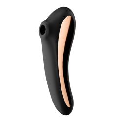 SATISFYER DUAL KISS NEGRO...