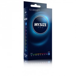 PRESERVATIVOS MYSIZE PRO...