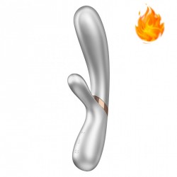 SATISFYER HOT LOVER PLATA...