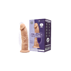 VIBRADOR CON REMOTO REC...