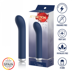 VIBRADOR G SPOT REC 7 MODOS...