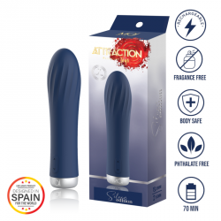 VIBRADOR SPIRAT REC 7 MODOS...