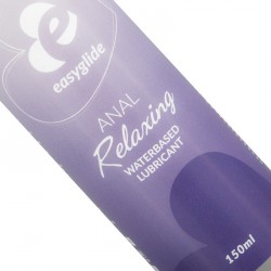 LUBRICANTE ANAL RELAXING...