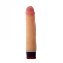 VIBRADOR REALISTICO...