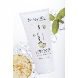 LUBRICANTE MOJITO THAI 80ML...