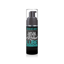 LUBRICANTE ANAL RELAXX30ML...