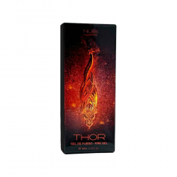 THOR GEL DE FUEGO NUEI 10ML...