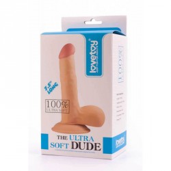 DILDO CON TESTICULOS ULTRA...