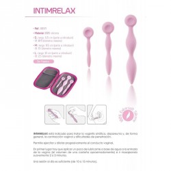 INTIMRELAX SET DE...