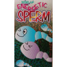 ESPERMA ANDARIN A CUERDA