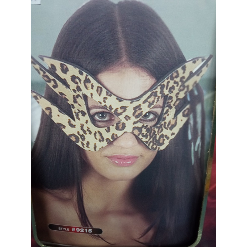 ANTIFAZ LEOPARDO CLANDESTINE