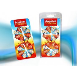 RULETA ANGELES Y DIABLOS 2953