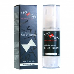 LUXT924003 PIEL DE SEDA 30ML