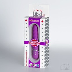 VIBRADOR LIBID TOYS SALOMON...