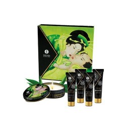 KIT 5 PIEZAS GEISHAS...
