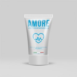 LUBRICANTE BASE AGUA AMORE...