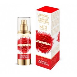 LUBRICANTE MAI VIBRATING...